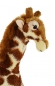 Preview: Giraffe stehend 28 cm hoch